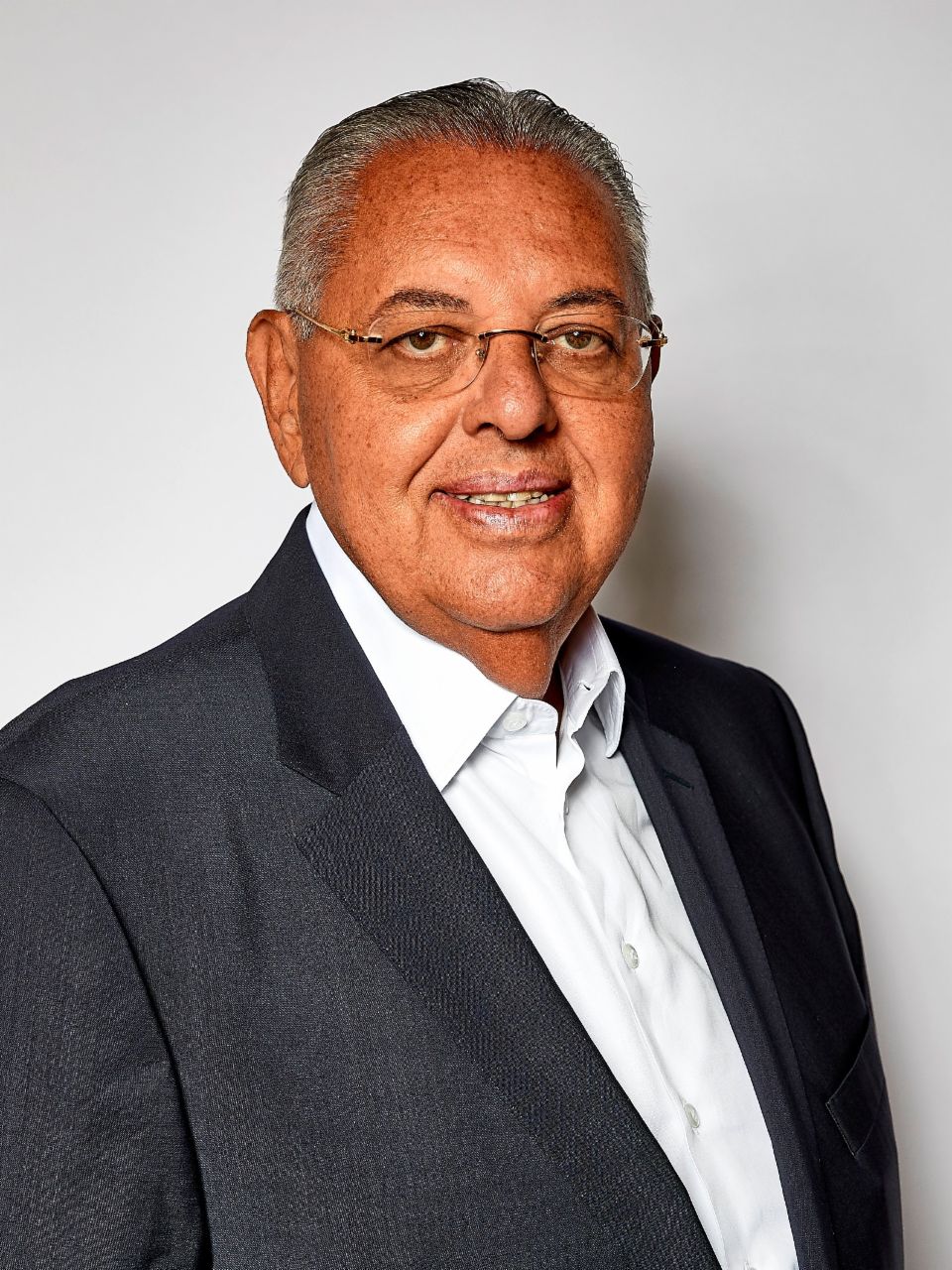 Antonio Roberto Cortes, Member of the Executive Board of TRATON SE, Chief Executive Officer Volkswagen Truck & Bus Antonio Roberto Cortes, Member of the Executive Board of TRATON SE, Chief Executive Officer Volkswagen Truck & Bus