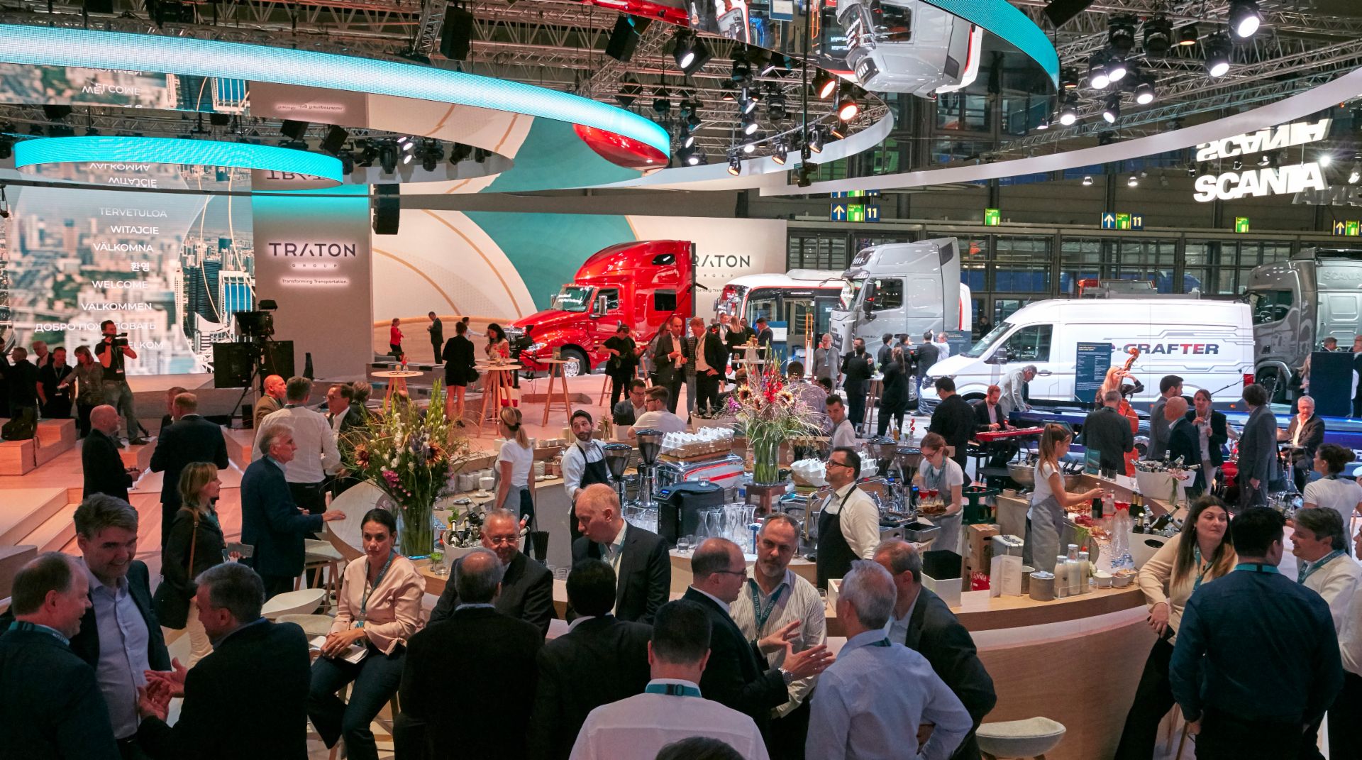 IAA 2018 IAA 2018