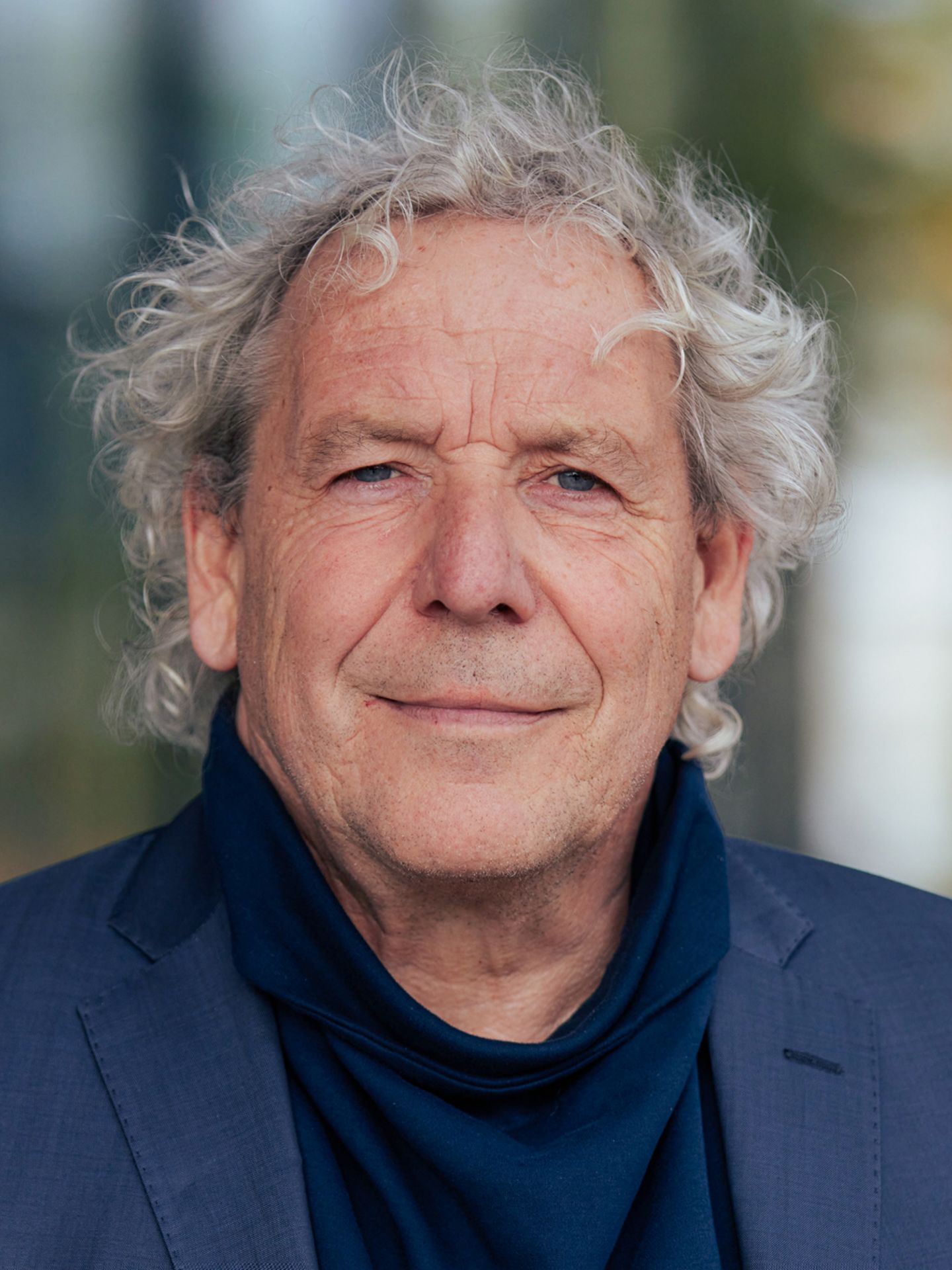 Prof. Dr. Andreas Knie, Berlin Social Science Center
