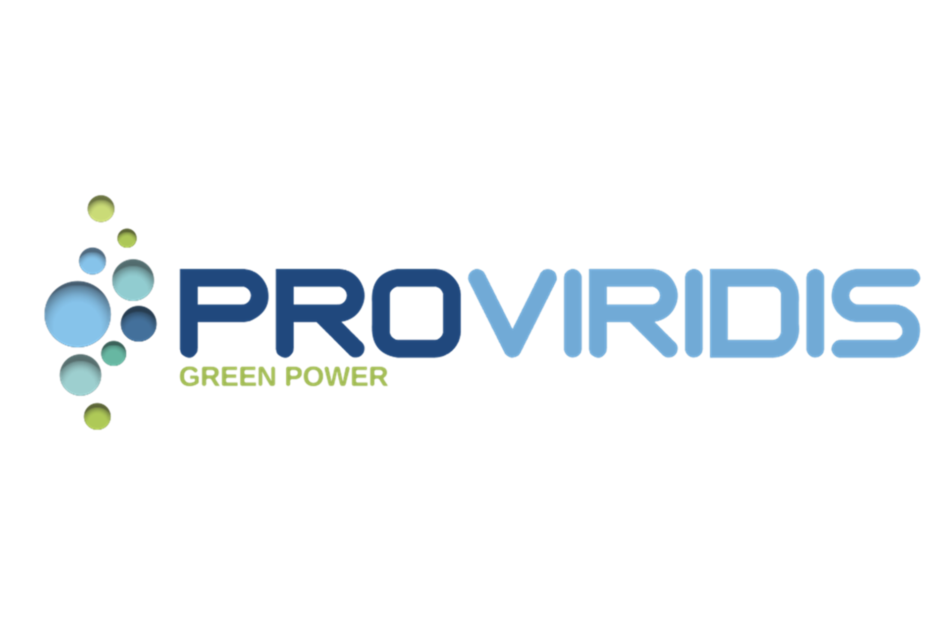 Proviridis logo