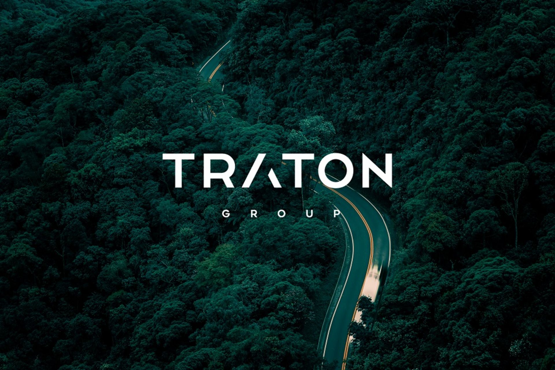  TRATON GROUP
