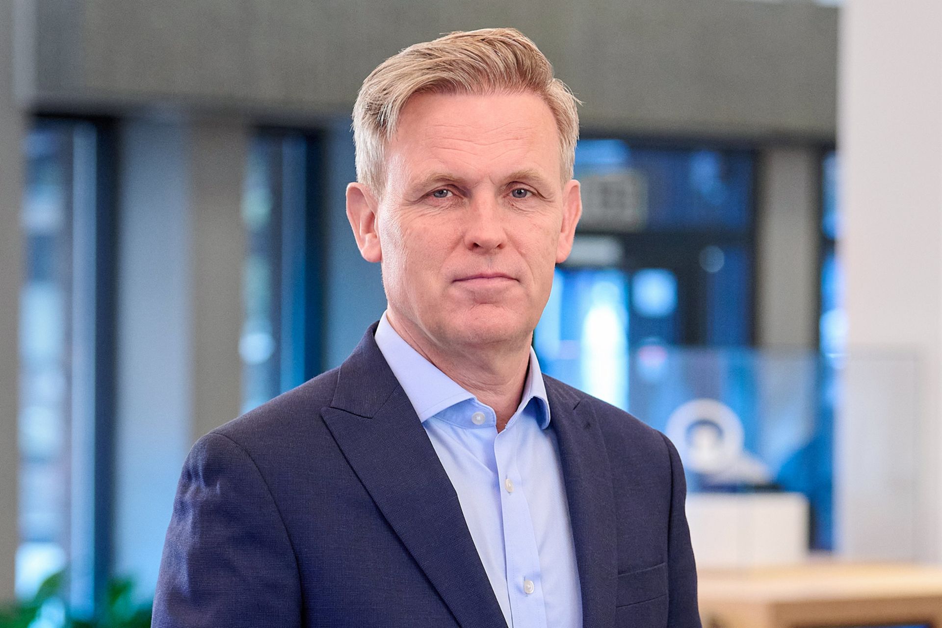 Mats Gunnarsson