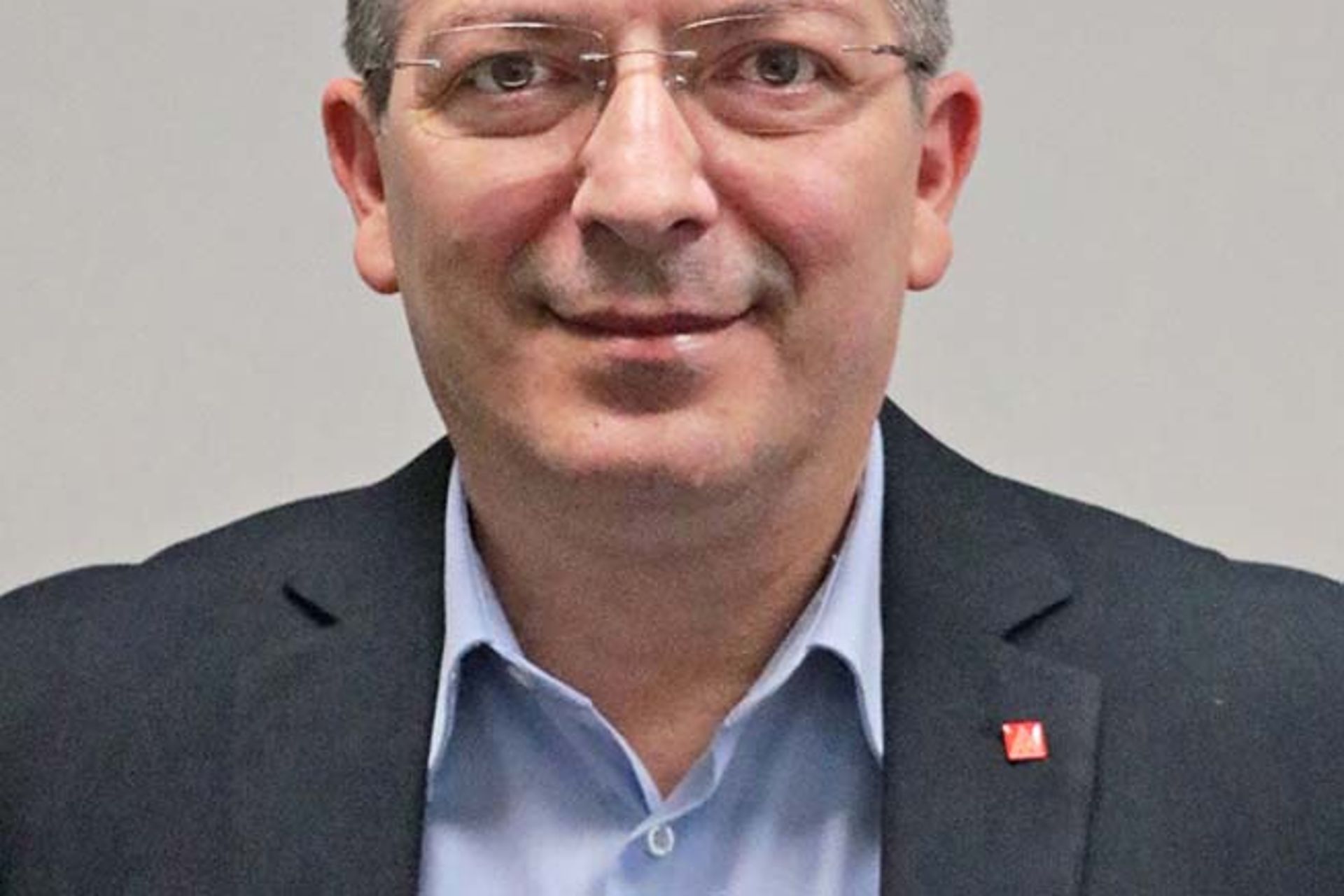 Athanasios Stimoniaris