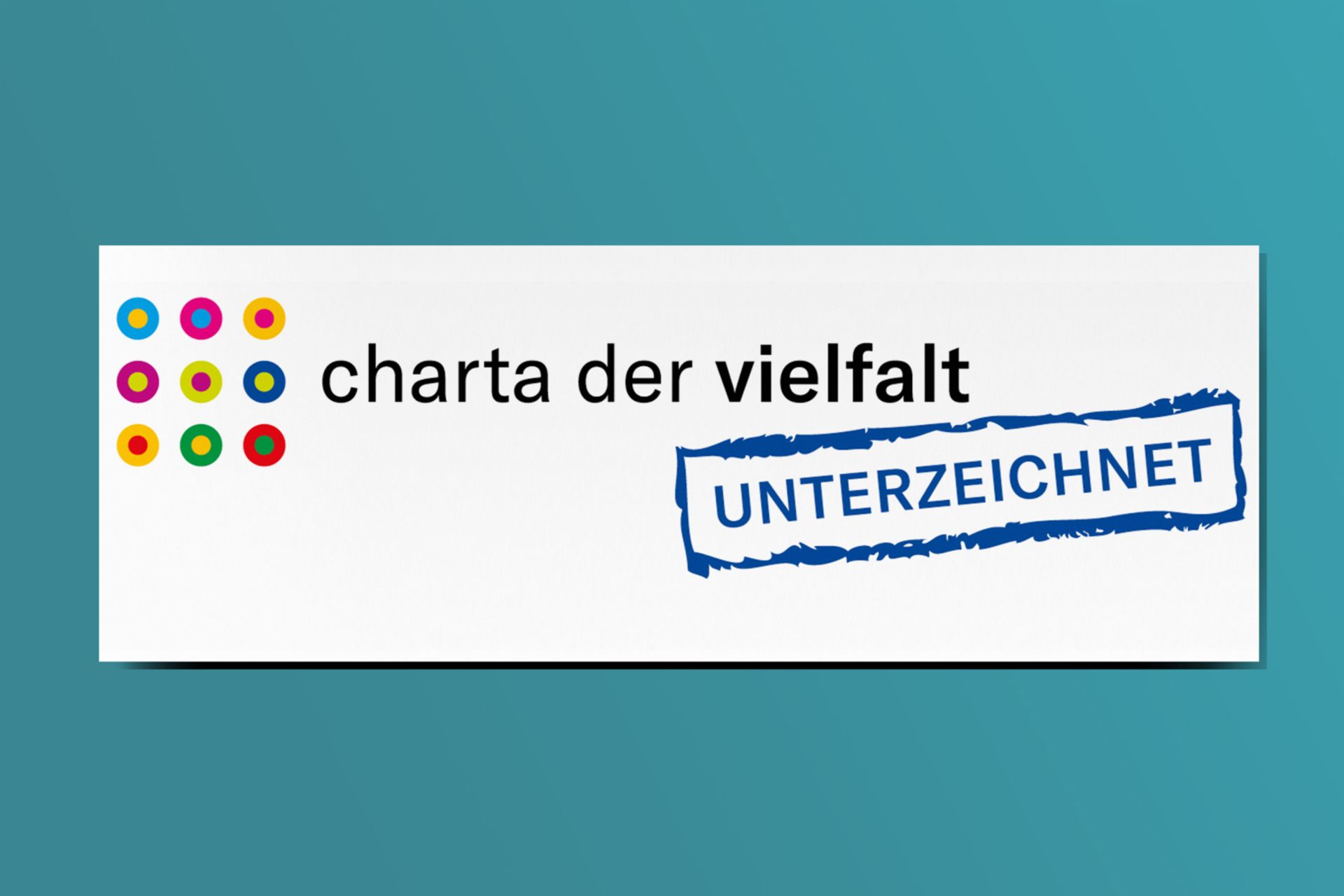 Die Charta der Vielfalt ist eine Unternehmensinitiative zur Förderung der Vielfalt in Unternehmen und Institutionen. TRATON ist Unterzeichner und Mitglied der Charta der Vielfalt – für Anerkennung, Wertschätzung und Einbeziehung von Vielfalt in der Kultur deutscher Unternehmen.