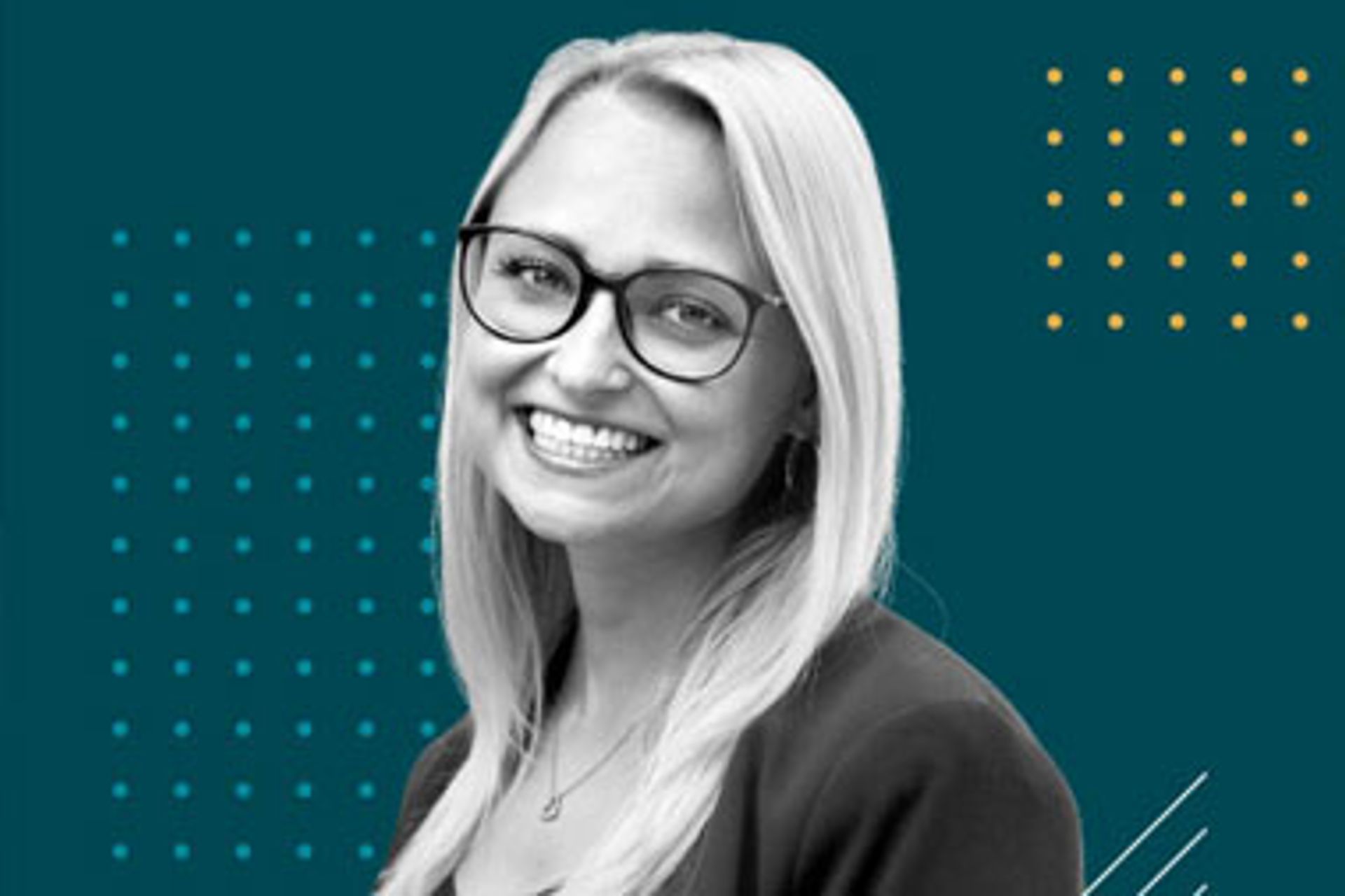 Story Ambassador Isabelle Heger