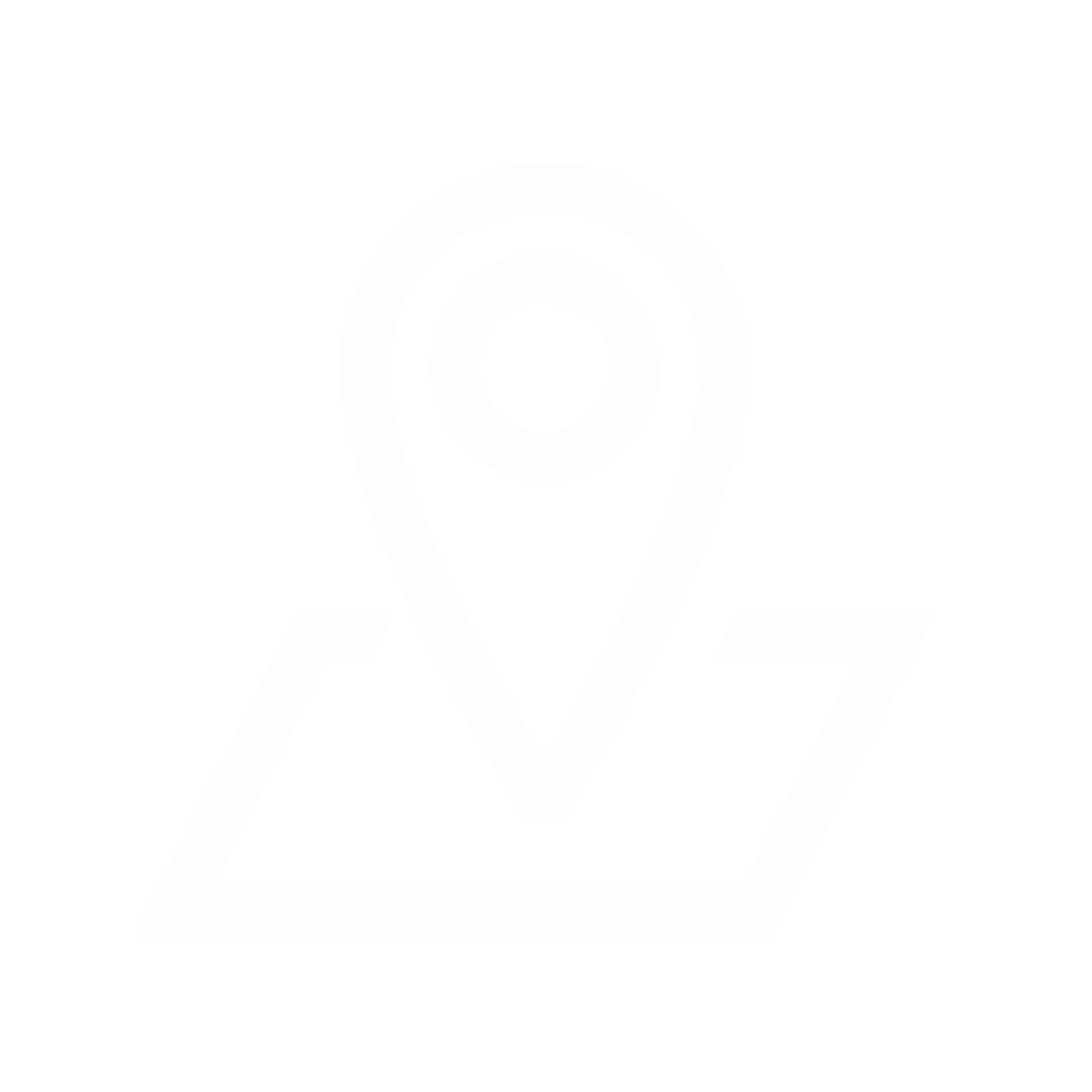 TRATON People & Interaction - Location icon white